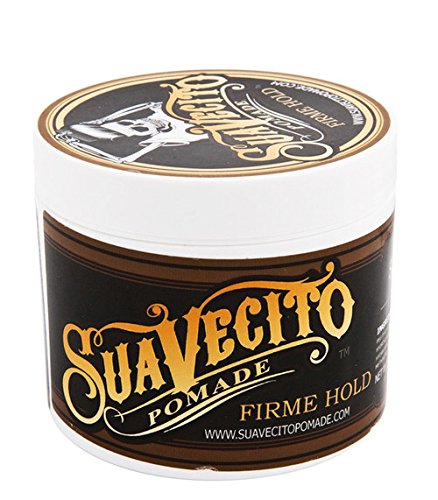 Suavecito Pomade Firme Hold, 32 oz