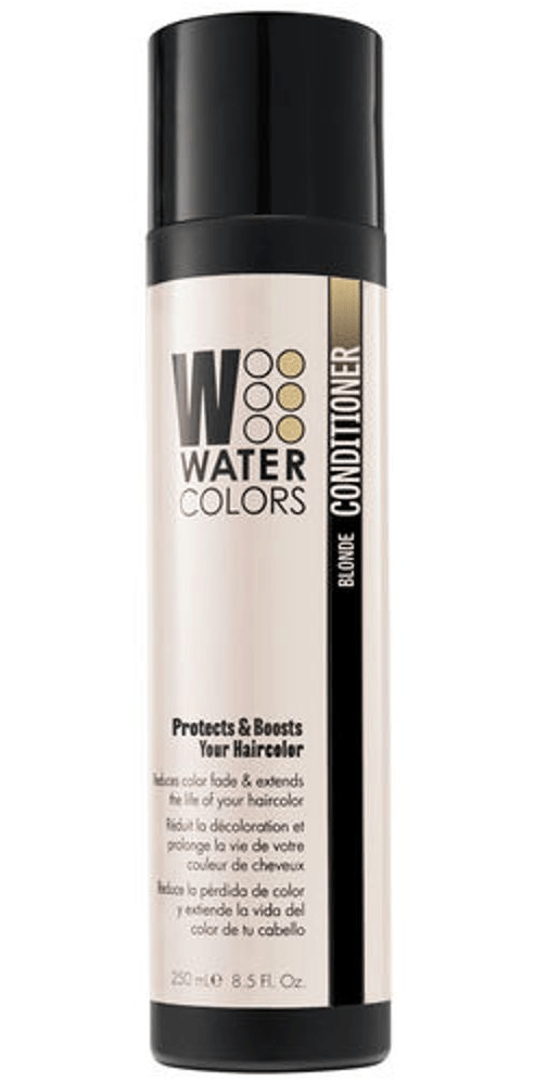 Tressa Watercolors Blonde Conditioner 8.5 oz