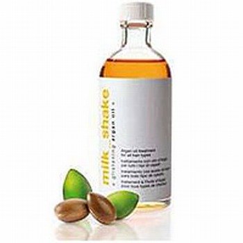 Z One Milk Shake Argan Oil 8.5 oz